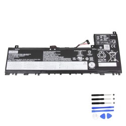 56Wh Lenovo L20M3PF1 Battery