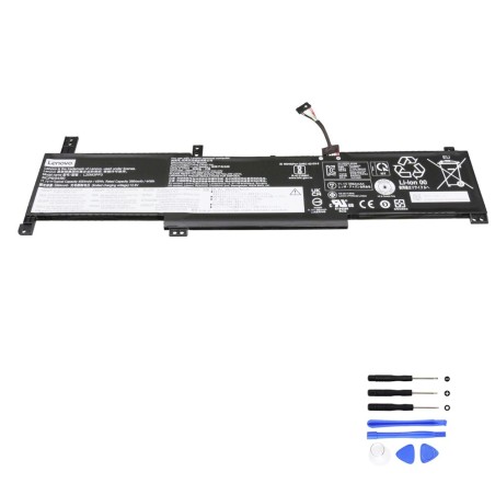 45Wh Lenovo L20M3PF0 Battery