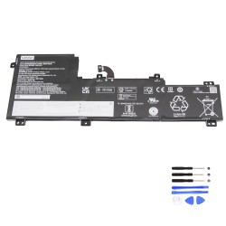 75Wh Lenovo L20L4PE1 Battery