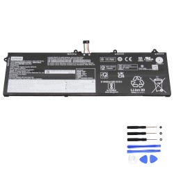 71Wh Lenovo L20L4PD3 Battery