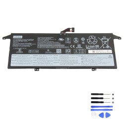 53Wh Lenovo L20D4PD1 Battery