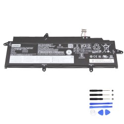 54.72Wh Lenovo L20D4P73 Battery