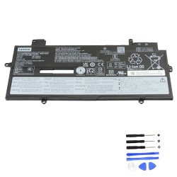 57Wh Lenovo L20D4P71 Battery