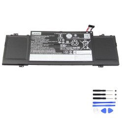 61Wh Lenovo L20C4PF2 Battery