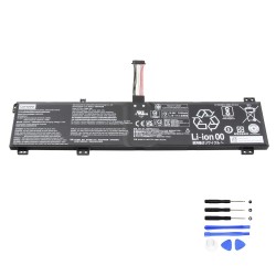 80Wh Lenovo L20C4PC2 Battery