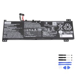 60Wh Lenovo L20C4PC0 Battery