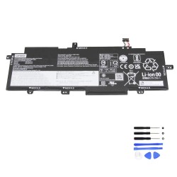 57Wh Lenovo L20C4P72 Battery