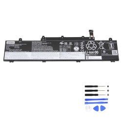 57Wh Lenovo L20C3PD4 Battery