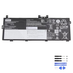 52.8Wh Lenovo L20C3P71 Battery