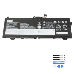 51Wh Lenovo L19M4PG2 Battery