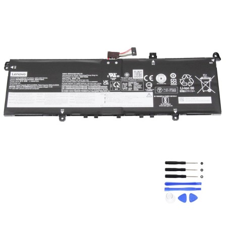 56Wh Lenovo L19M4PDD Battery