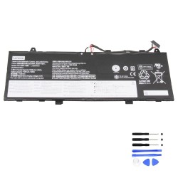 60Wh Lenovo L19M4PD4 Battery
