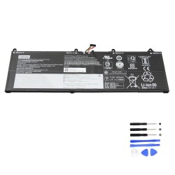 71Wh Lenovo L19M4PC3 Battery