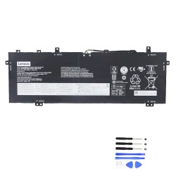60Wh Lenovo L19M4PG0 Battery