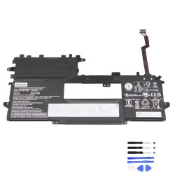 44.5Wh Lenovo L19M4P73 Battery