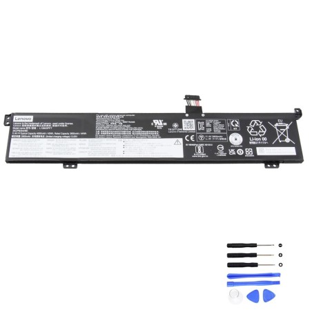 45Wh Lenovo L19M3PF7 Battery
