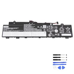 56Wh Lenovo L19M3PF4 Battery