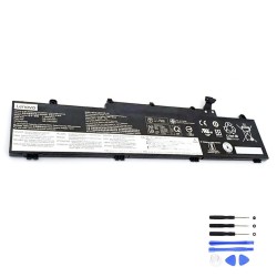 57Wh Lenovo L19M3PD5 Battery