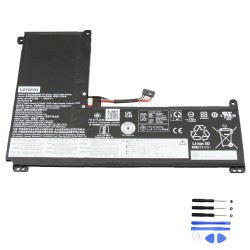 32Wh Lenovo L19M2PF1 Battery