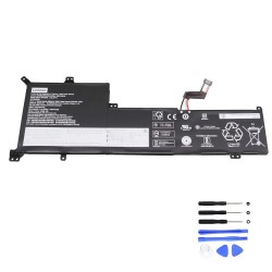 56Wh Lenovo L19L4PF2 Battery