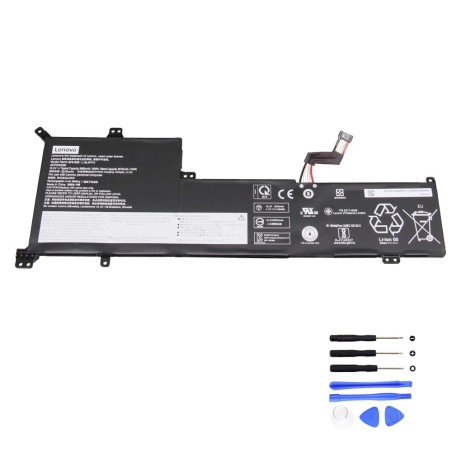 56Wh Lenovo L19L4PF2 Battery