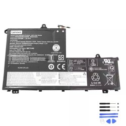 45Wh Lenovo L19L3PF8 Battery