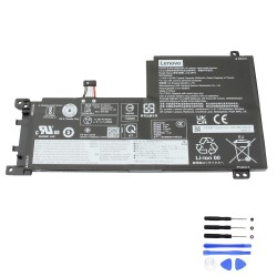 57Wh Lenovo L19L3PF2 Battery