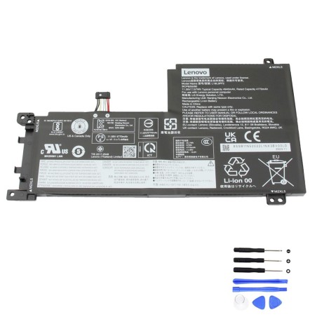 57Wh Lenovo L19L3PF2 Battery