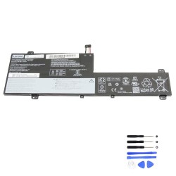52.5Wh Lenovo L19L3PD6 Battery