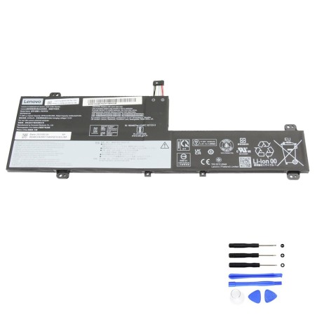 52.5Wh Lenovo L19L3PD6 Battery