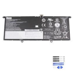 63.5Wh Lenovo L19C4PH0 Battery