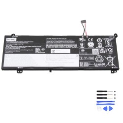 60Wh Lenovo L19C4PDB Battery