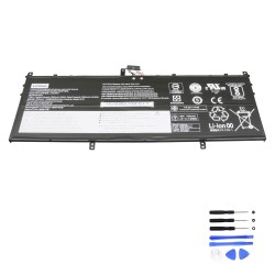 60Wh Lenovo L19C4PD1 Battery