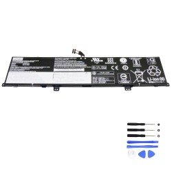 80Wh Lenovo L19C4P71 Battery