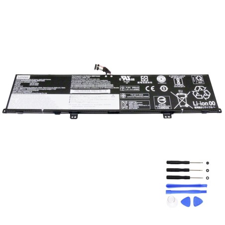 80Wh Lenovo L19C4P71 Battery