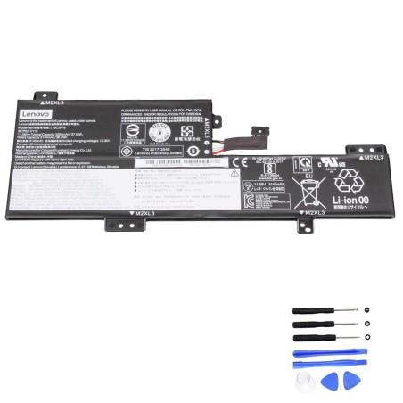 37.5Wh Lenovo L19C3PF8 Battery