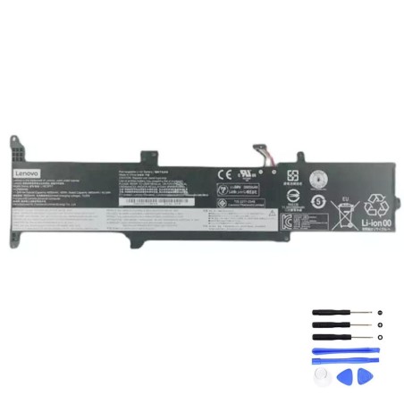 45Wh Lenovo L19C3PF7 Battery