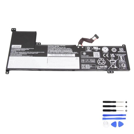 42Wh Lenovo L19C3PF6 Battery