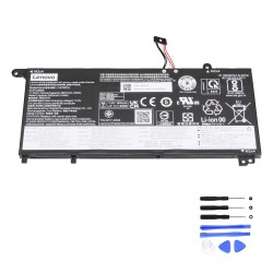 45Wh Lenovo L19C3PDA Battery