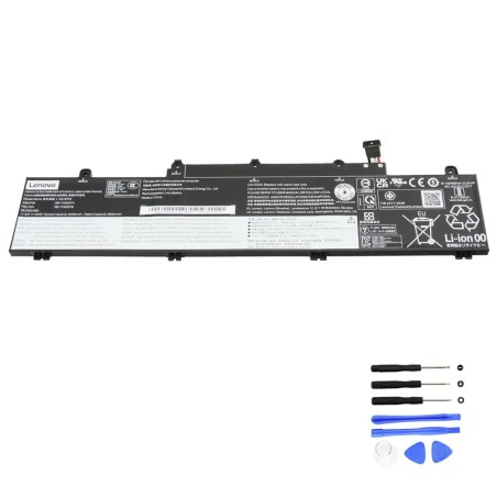 45Wh Lenovo L19C3PD5 Battery