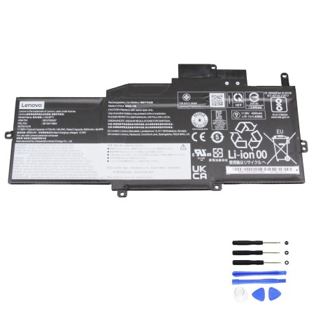 48.2Wh Lenovo L19C3P71 Battery