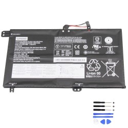 70Wh Lenovo L18M4PF5 Battery