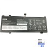 45Wh Lenovo L18M4PF0 Battery