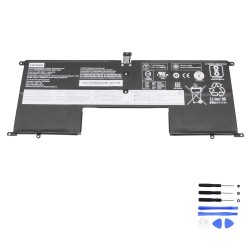 52Wh Lenovo L18M4PC0 Battery
