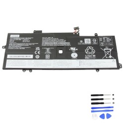 51Wh Lenovo L18M4P72 Battery