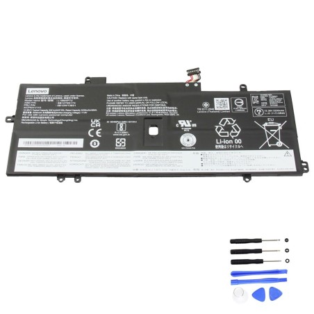 51Wh Lenovo L18M4P72 Battery