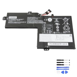 52.5Wh Lenovo L18M3PF8 Battery