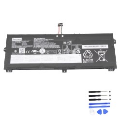 50Wh Lenovo L18M3P72 Battery