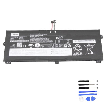 50Wh Lenovo L18M3P72 Battery