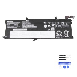 57Wh Lenovo L18M3P71 Battery
